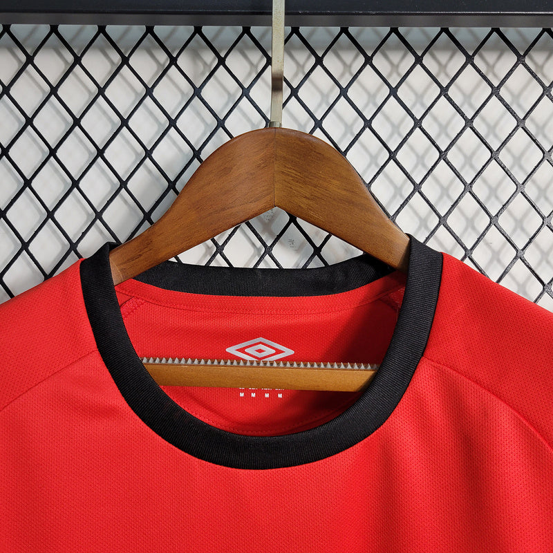 Camiseta 23∕24 Athletico Paranaense l  - Feminino