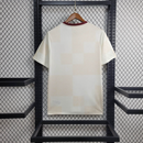 Jersey do Flamengo Treino 24/25 - Branco