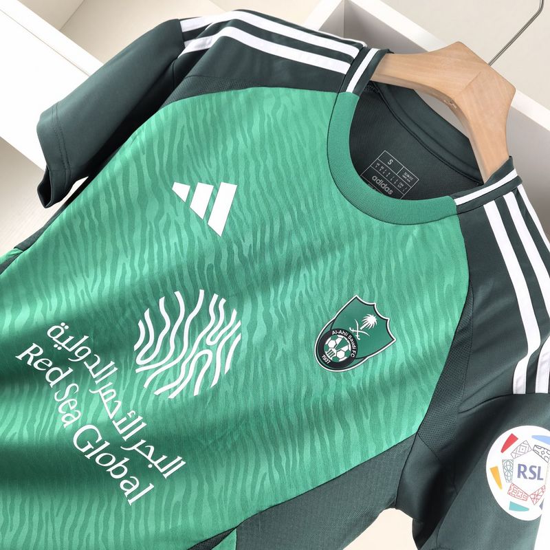 Camiseta do Al Ahli Sfc ll 24∕25