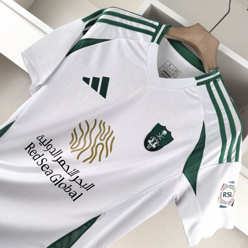 Camiseta do Al Ahli Sfc l 24∕25