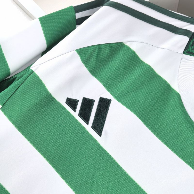 Camiseta do Celtic l 24∕25