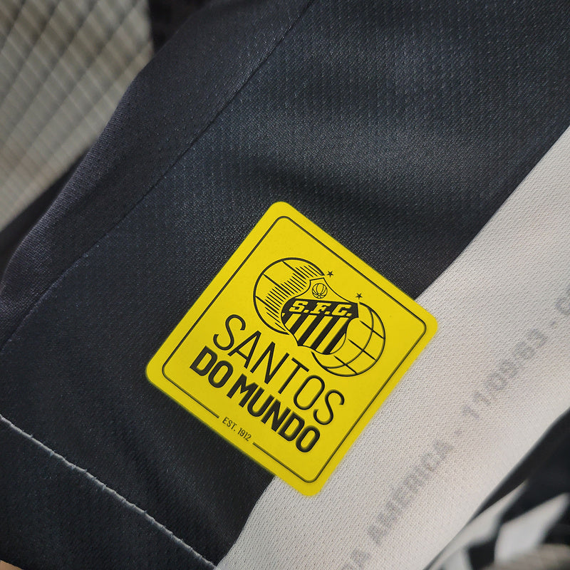Camiseta 23∕24 Santos ll