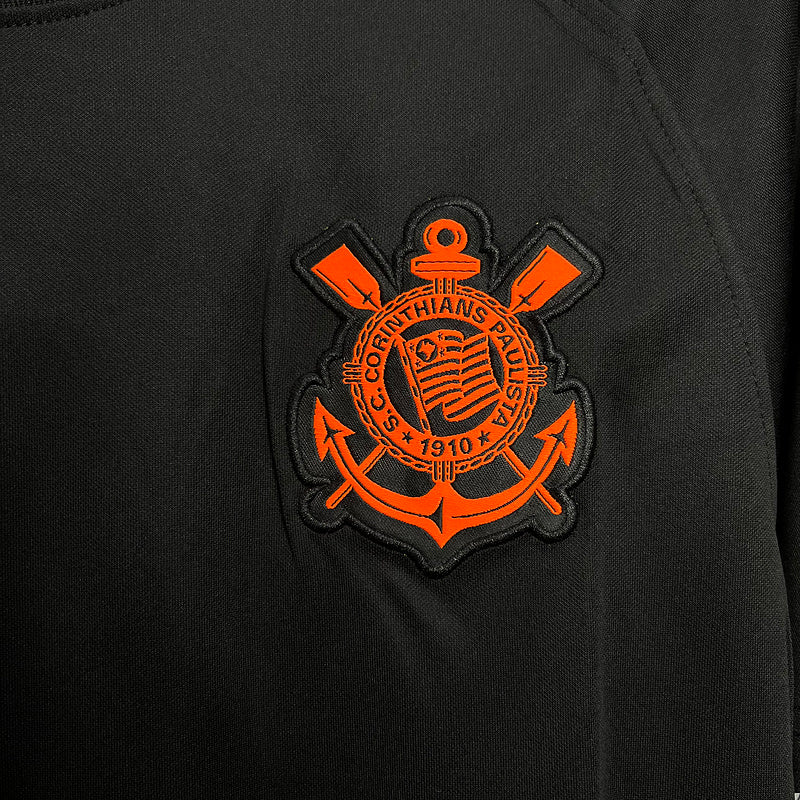 Camiseta do Corinthians Treino 2022
