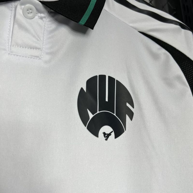 Camiseta do New Castle ll 24/25