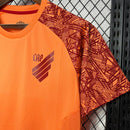 Jersey Athletico Paranaense 24/25 - Laranja