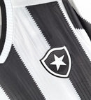 Jersey Botafogo I 24/25 - Preto