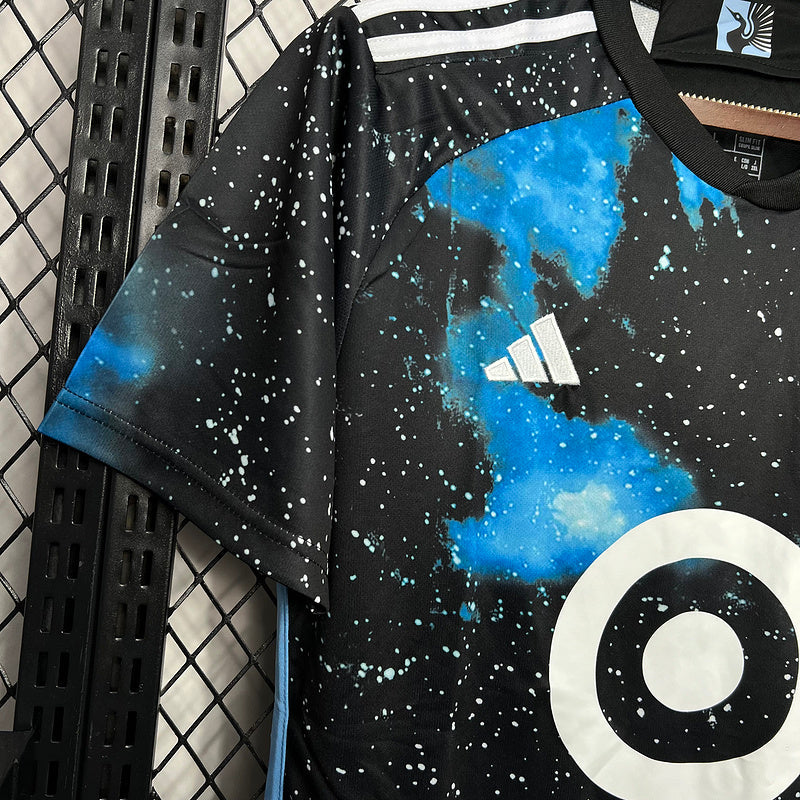 Camiseta 23∕24 Minnesota ll