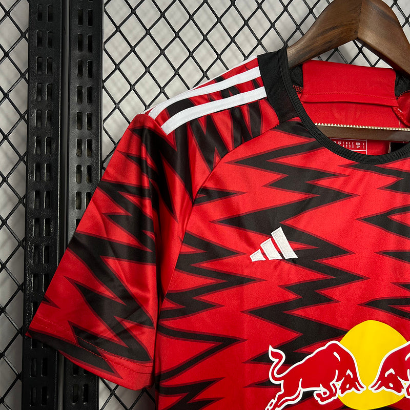 Camiseta New York Red Bulls ll 24/25
