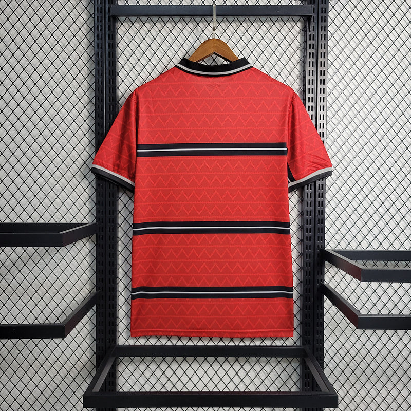 Camiseta Athletico Paranaense Edição Especial 24/25 - Vermelha
