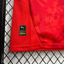 Jersey Czech Republic 24/25 - Home