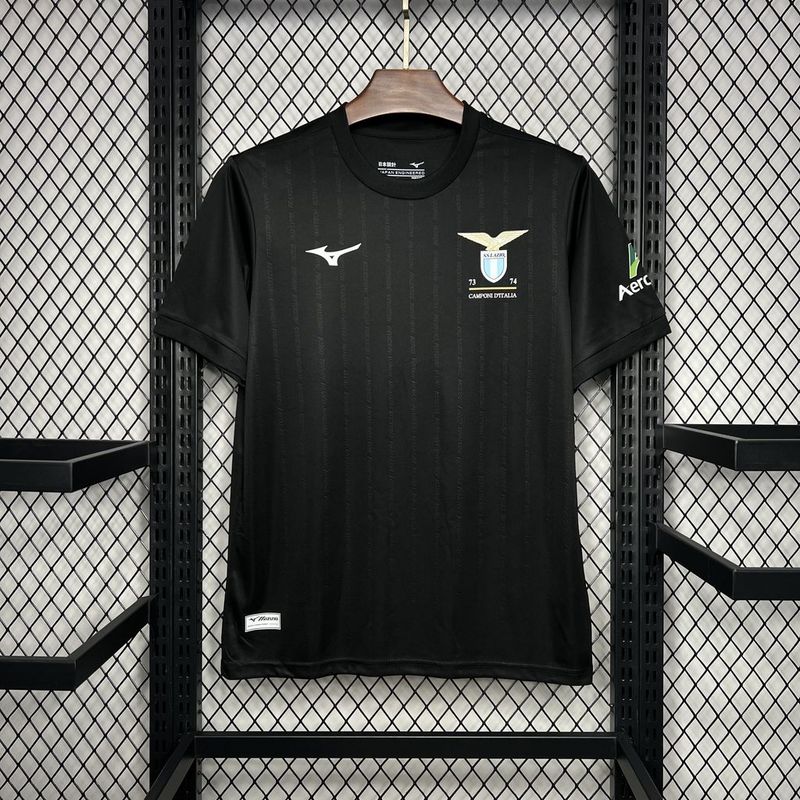 Jersey do Lazio Champion Edição 24/25