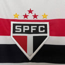 Jersey 24∕25 São Paulo l Branco