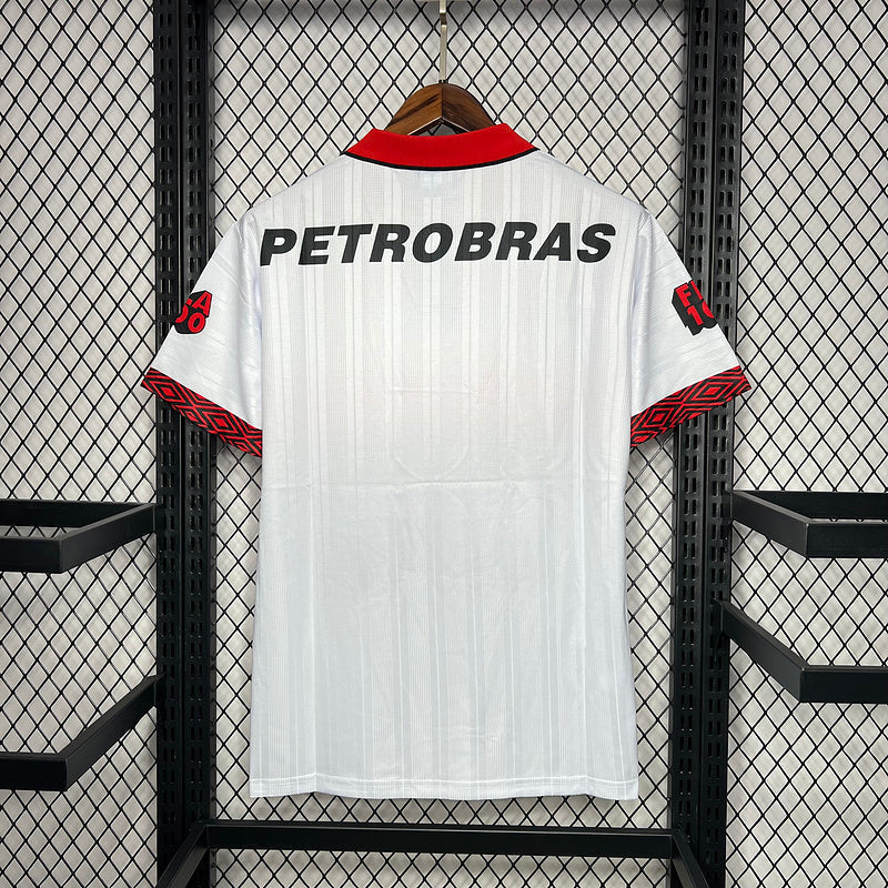 Jersey Flamengo ll Retro 1995/96
