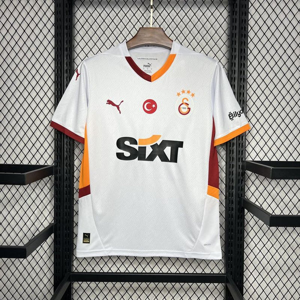 Camiseta do Galatasarays ll 24/25