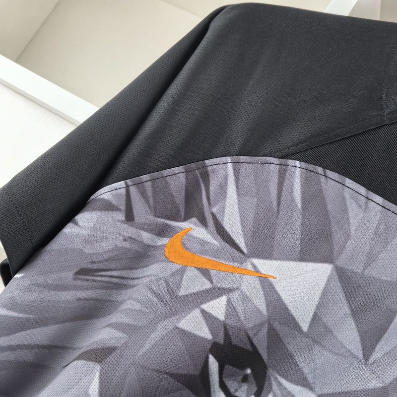 Camiseta da Holanda Edição Especial 2024