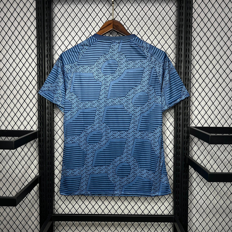 Camiseta 24∕25 Santos Treino