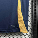 Jersey Al Nassr Away 24/25 s/n Torcedor Masculino - Azul