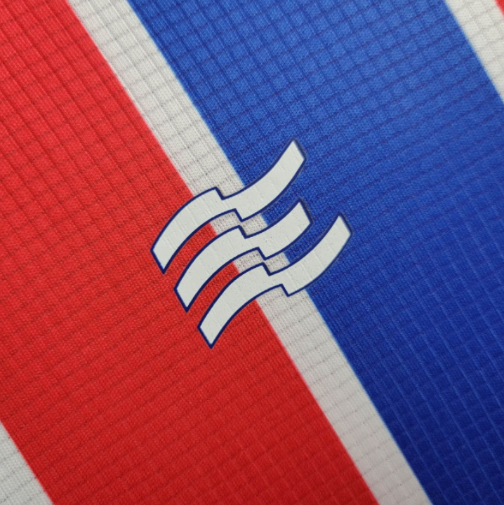 Camiseta do Bahia 24∕25