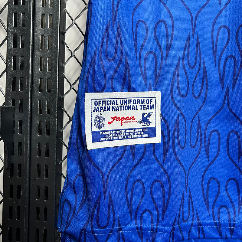 Jersey Do Japão l Retro 1998