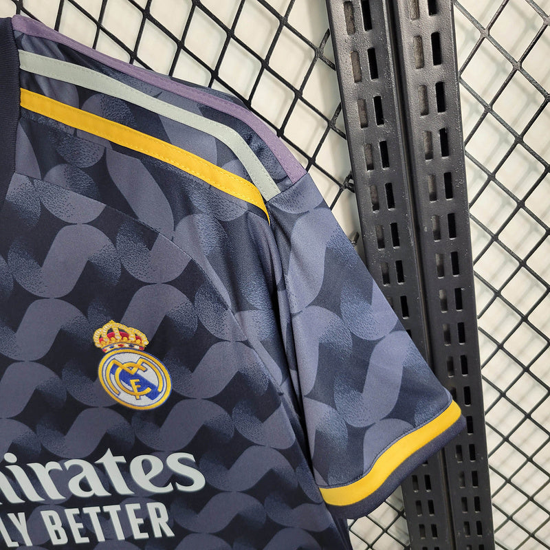 Camiseta 23∕24 Real Madrid ll