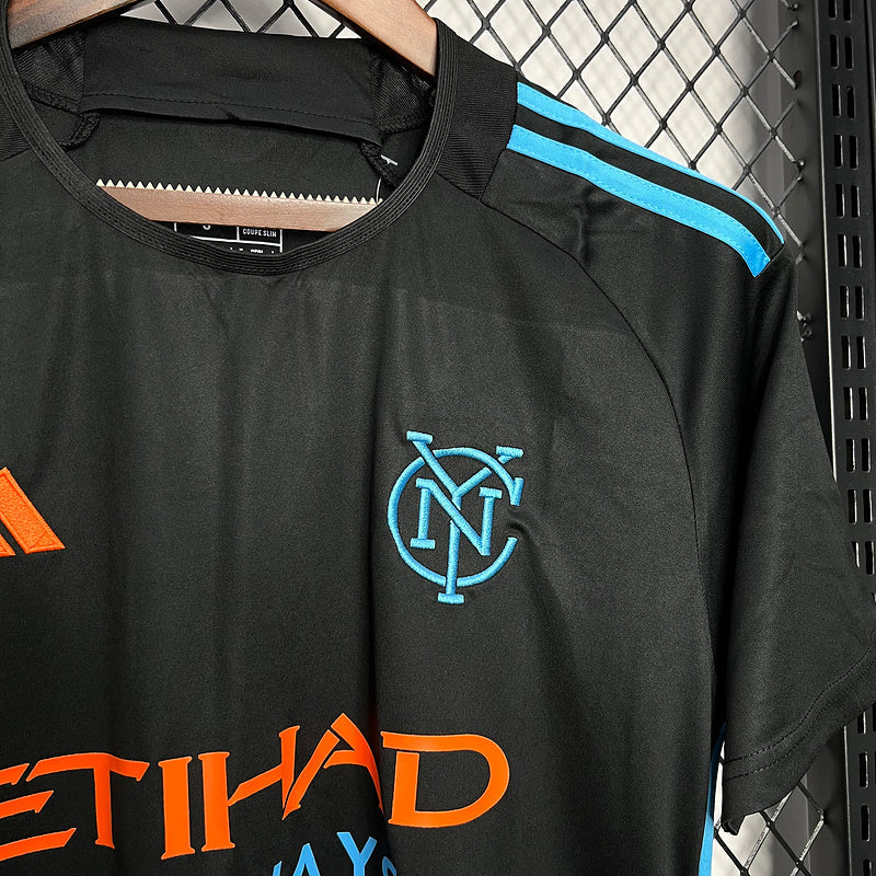 Camiseta New York City ll 24/25