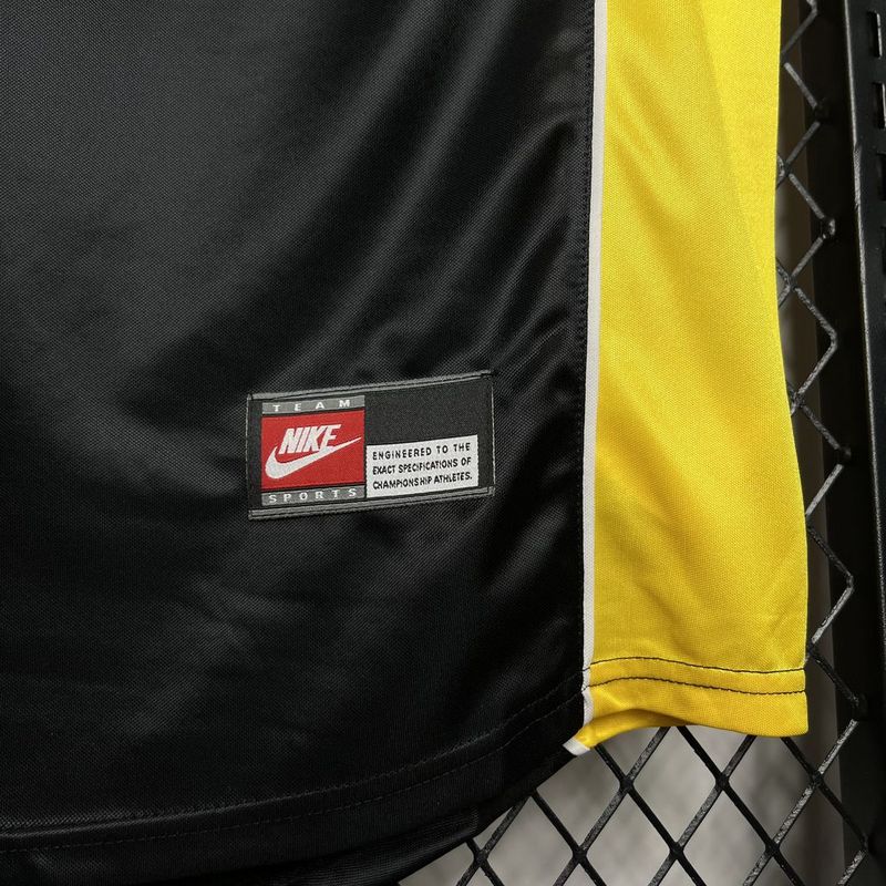 Camiseta Borussia Dortmund Retro II 1998
