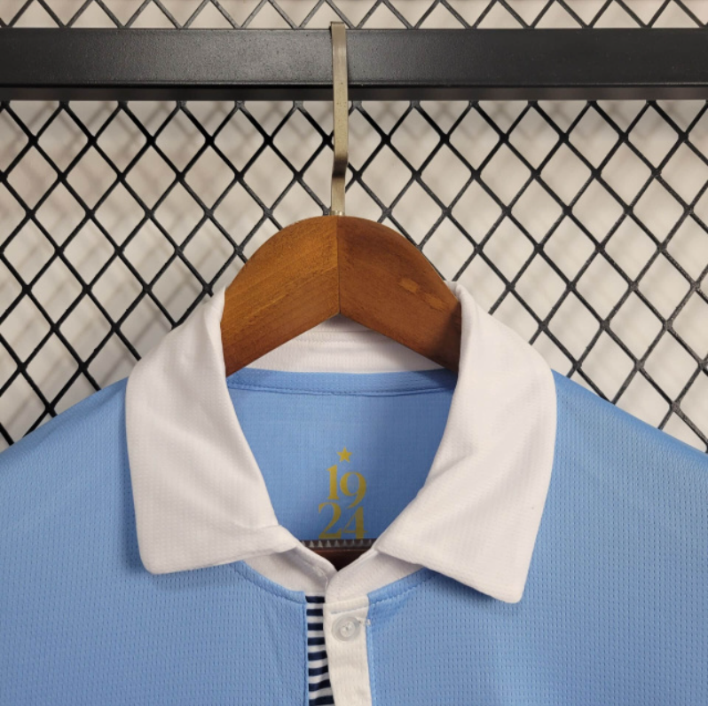 Jersey Uruguay Home 24/25