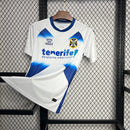 Jersey CD Tenerife 24/25 - Home - Branco