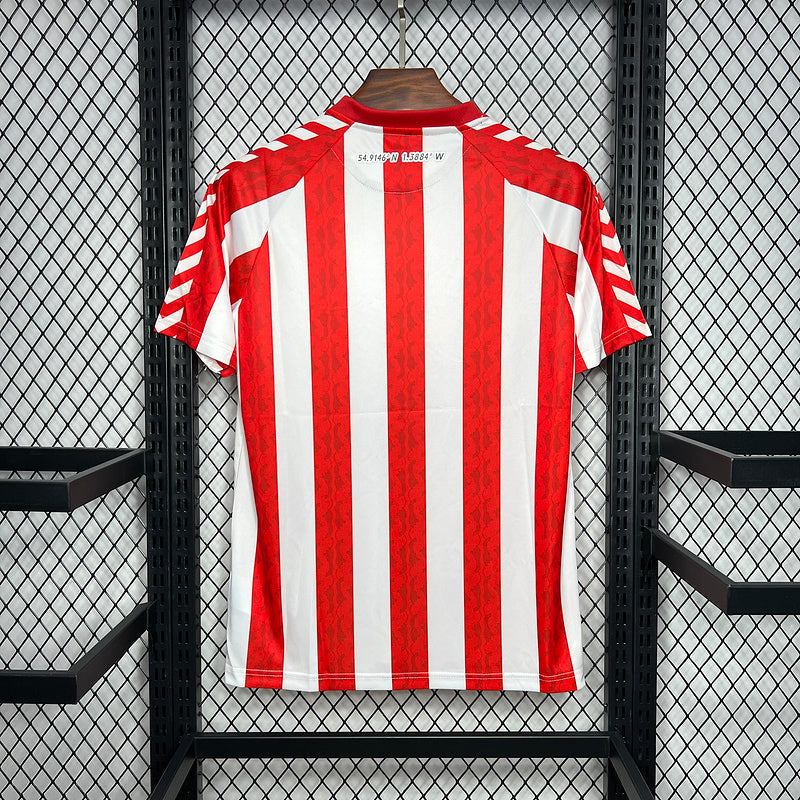 Camiseta do Sunderlandl l 24∕25