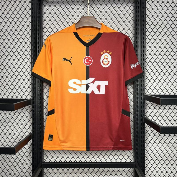 Camiseta do Galatasarays l 24/25
