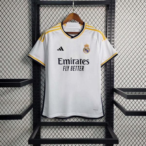 Camiseta 23∕24 Real Madrid l