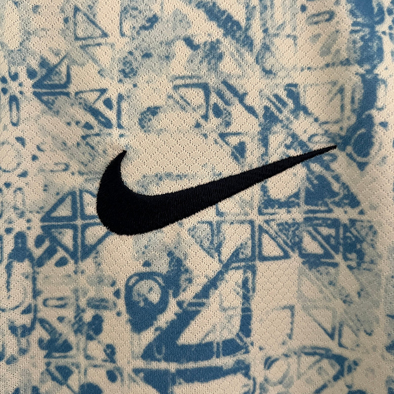 Camiseta do Portugal 2024 - Azul