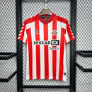 Jersey do Sunderlandl l 24∕25
