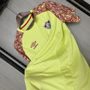 Jersey Fluminense 24/25 Treino Amarelo