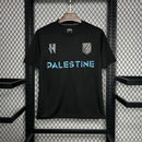 Jersey do Palestino Balmain Edição 2024/25