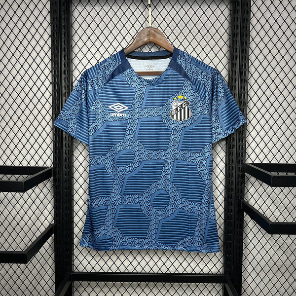 Camiseta 24∕25 Santos Treino