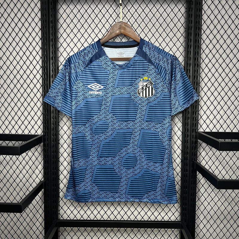 Camiseta 24∕25 Santos Treino