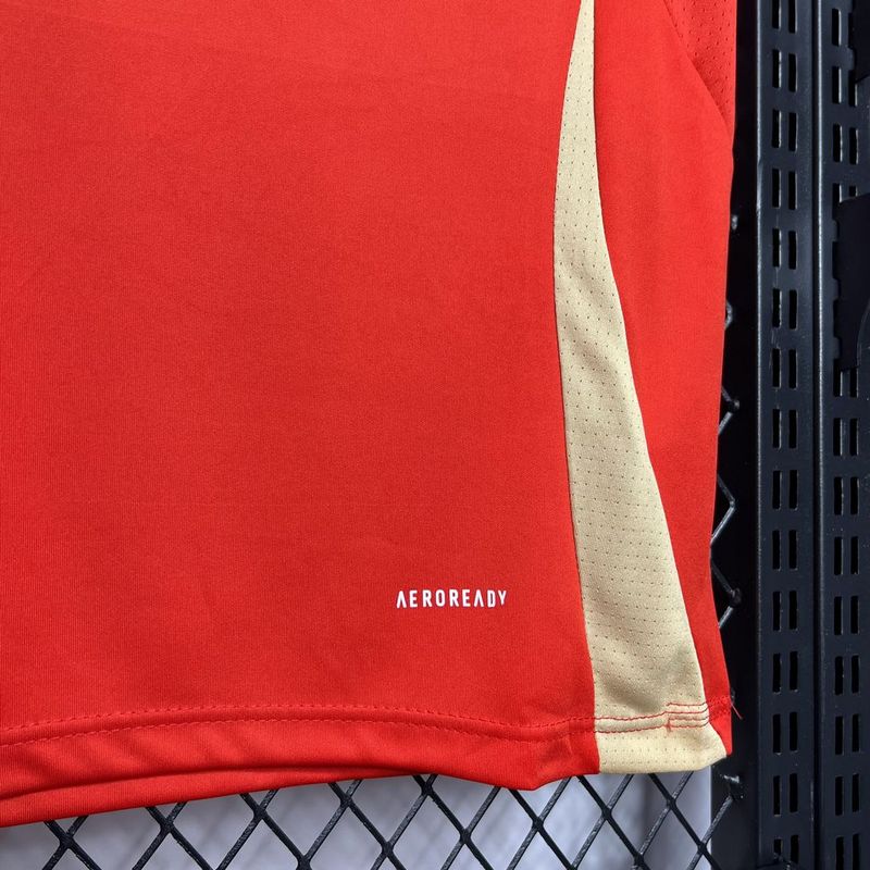 Camiseta do Standard de Liège l 24/25