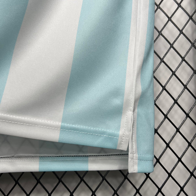Camiseta CA Tucuman 24/25 - Home