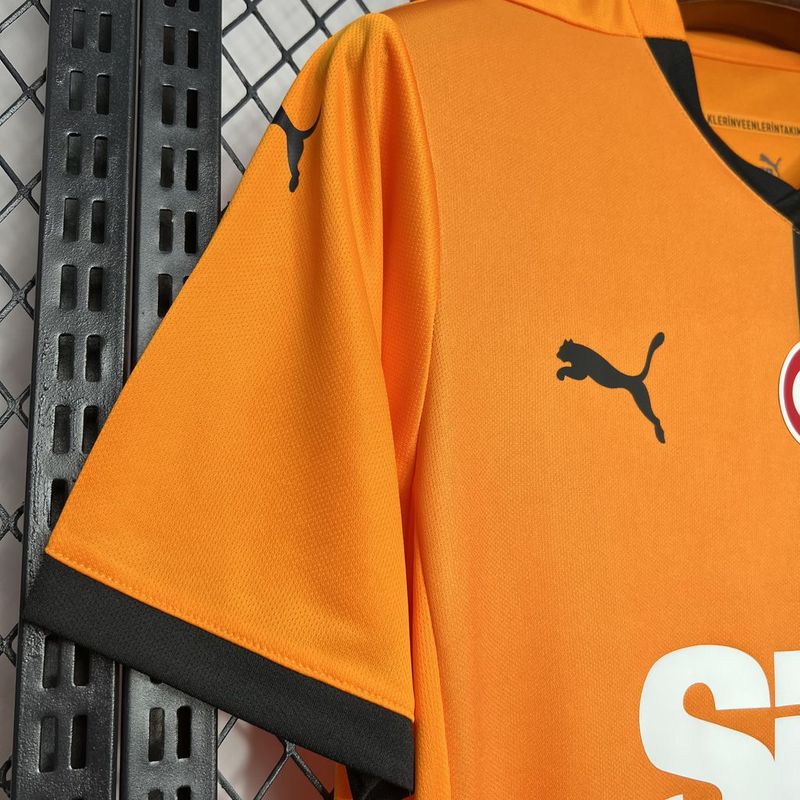 Camiseta do Galatasarays l 24/25