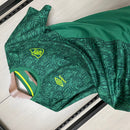 Jersey Fluminense 24/25 Treino Verde