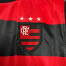 Jersey Flamengo l Retro 2000/01