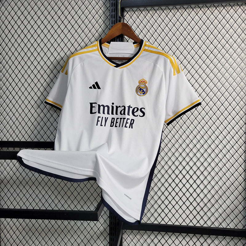Camiseta 23∕24 Real Madrid l