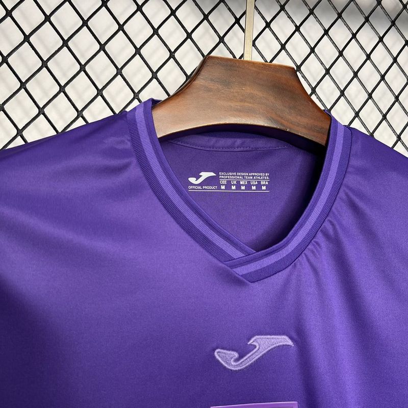 Camiseta do Anderlecht l 24/25
