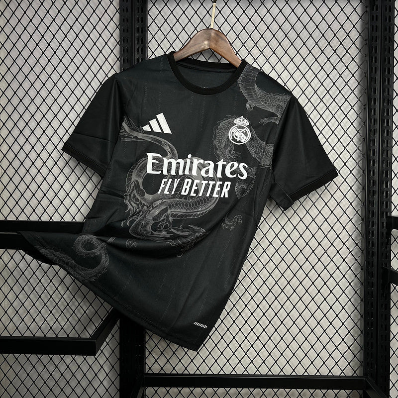 Camiseta 24∕25 Real Madrid Special Edition