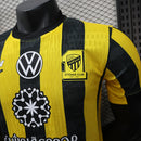 Jersey Al Ittihad 25/26 Player Home