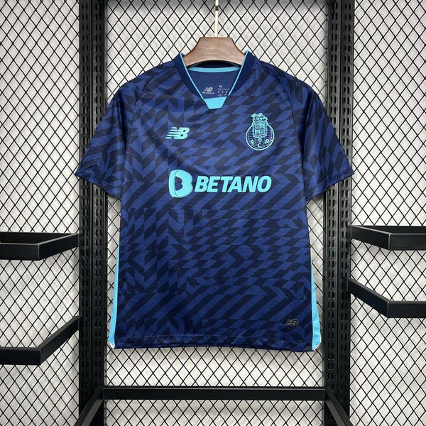 Camiseta do FC Porto ll 24/25