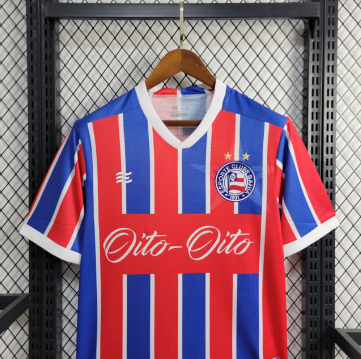Camiseta do Bahia 24∕25