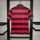 Jersey Flamengo l Retro 2007/08