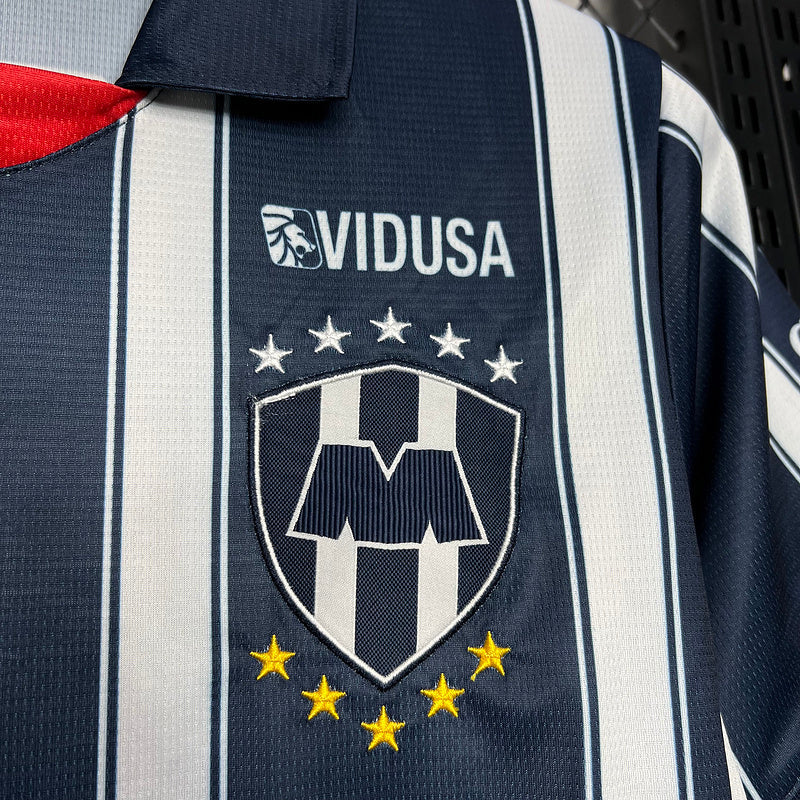 Camiseta do Monterrey l 24∕25